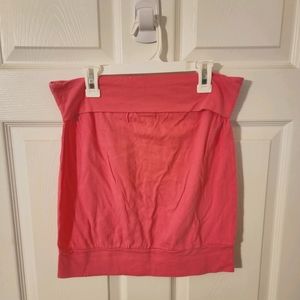 Old Navy halter top